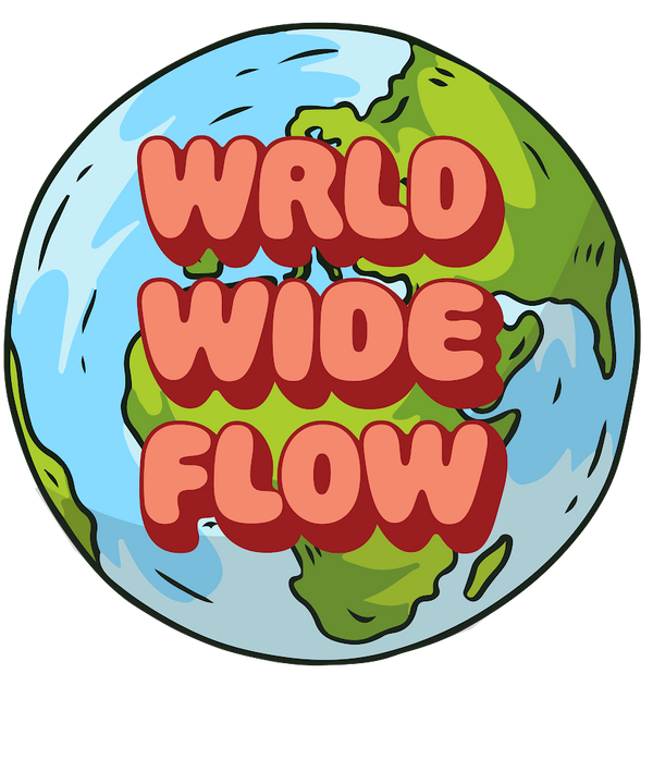 WRLD WIDE FLOW 